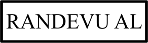 Randevu Al
